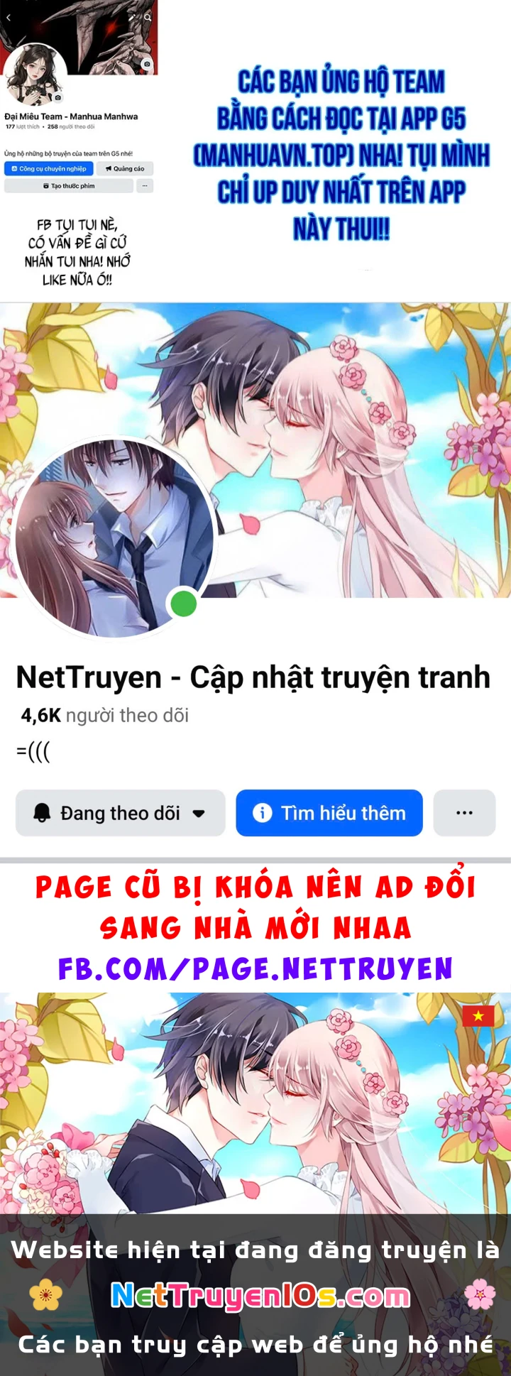 Anh Hùng Đã Trở Thành Phản Diện Mà Tôi Ám Ảnh Chapter 55 - 190