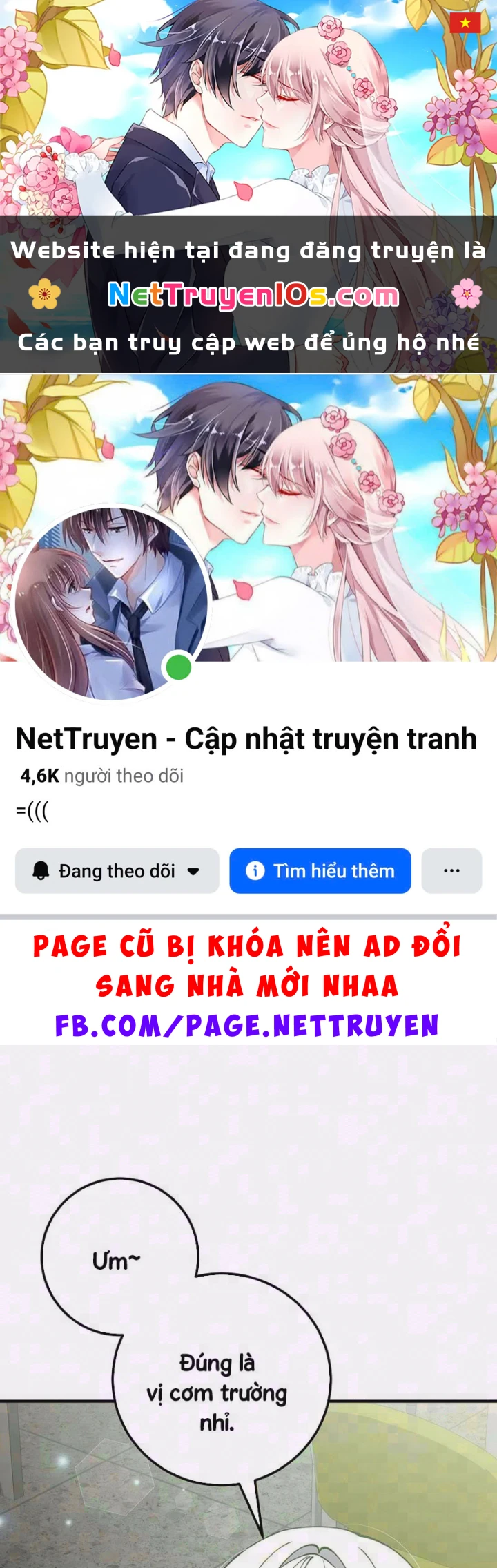 Anh Hùng Đã Trở Thành Phản Diện Mà Tôi Ám Ảnh Chapter 56 - 1