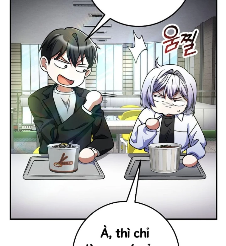 Anh Hùng Đã Trở Thành Phản Diện Mà Tôi Ám Ảnh Chapter 56 - 4