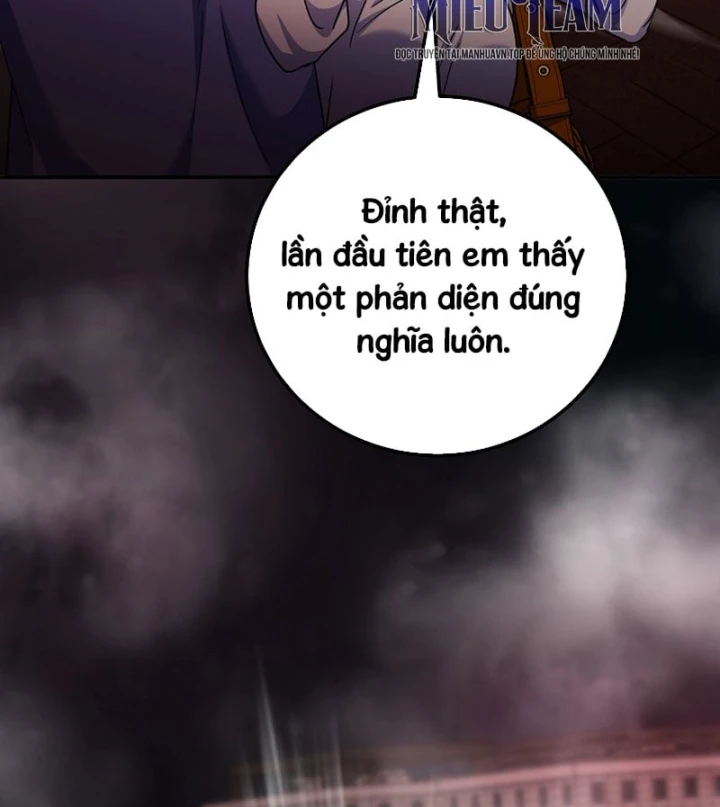 Anh Hùng Đã Trở Thành Phản Diện Mà Tôi Ám Ảnh Chapter 56 - 100