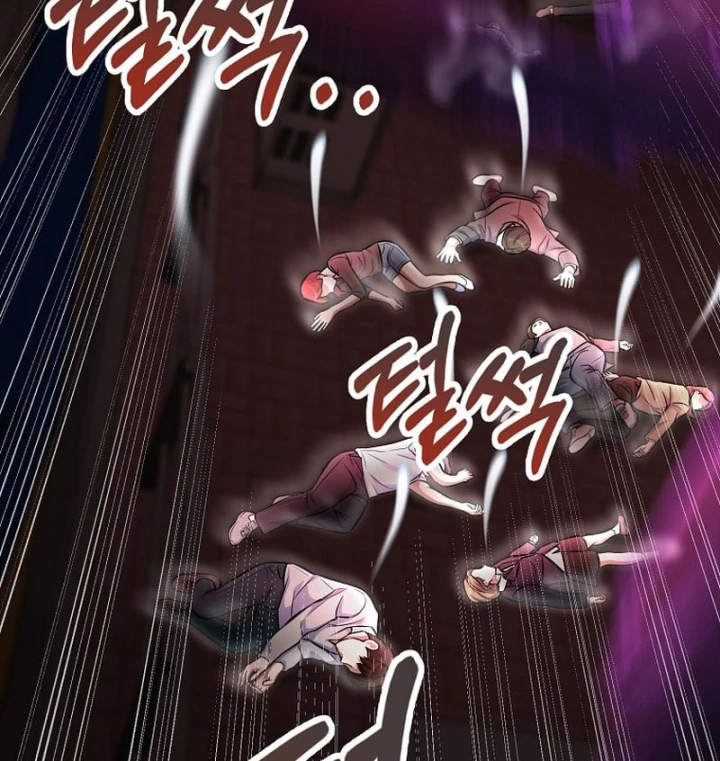 Anh Hùng Đã Trở Thành Phản Diện Mà Tôi Ám Ảnh Chapter 56 - 109