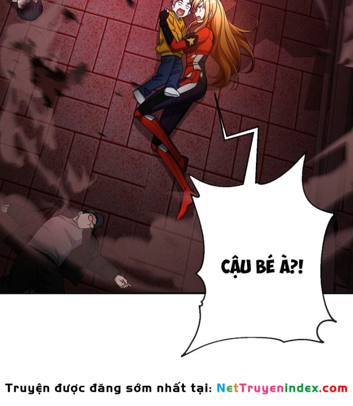Anh Hùng Đã Trở Thành Phản Diện Mà Tôi Ám Ảnh Chapter 56 - 138