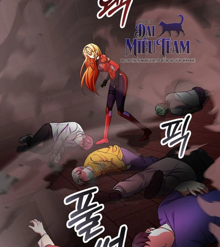 Anh Hùng Đã Trở Thành Phản Diện Mà Tôi Ám Ảnh Chapter 56 - 145