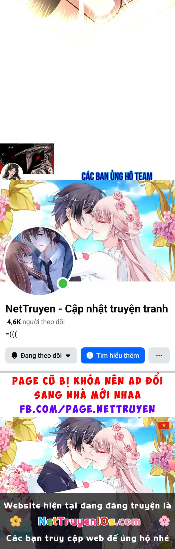 Anh Hùng Đã Trở Thành Phản Diện Mà Tôi Ám Ảnh Chapter 56 - 200