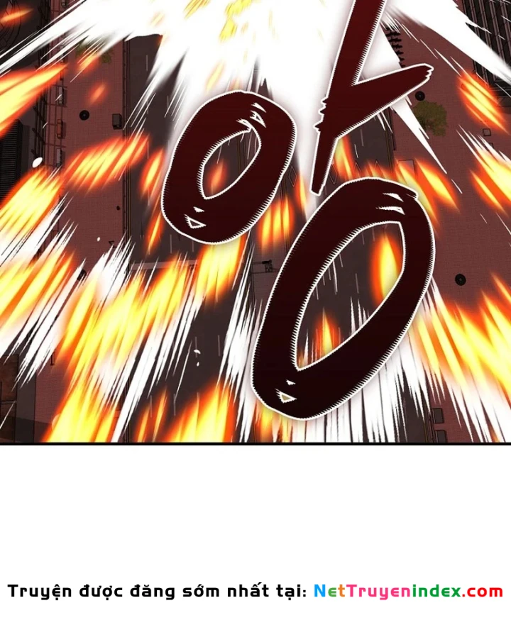 Anh Hùng Đã Trở Thành Phản Diện Mà Tôi Ám Ảnh Chapter 57 - 31