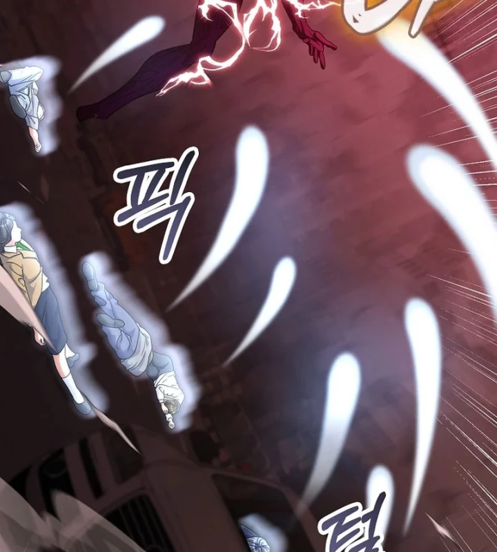 Anh Hùng Đã Trở Thành Phản Diện Mà Tôi Ám Ảnh Chapter 57 - 58