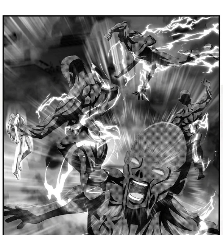 Anh Hùng Đã Trở Thành Phản Diện Mà Tôi Ám Ảnh Chapter 57 - 68