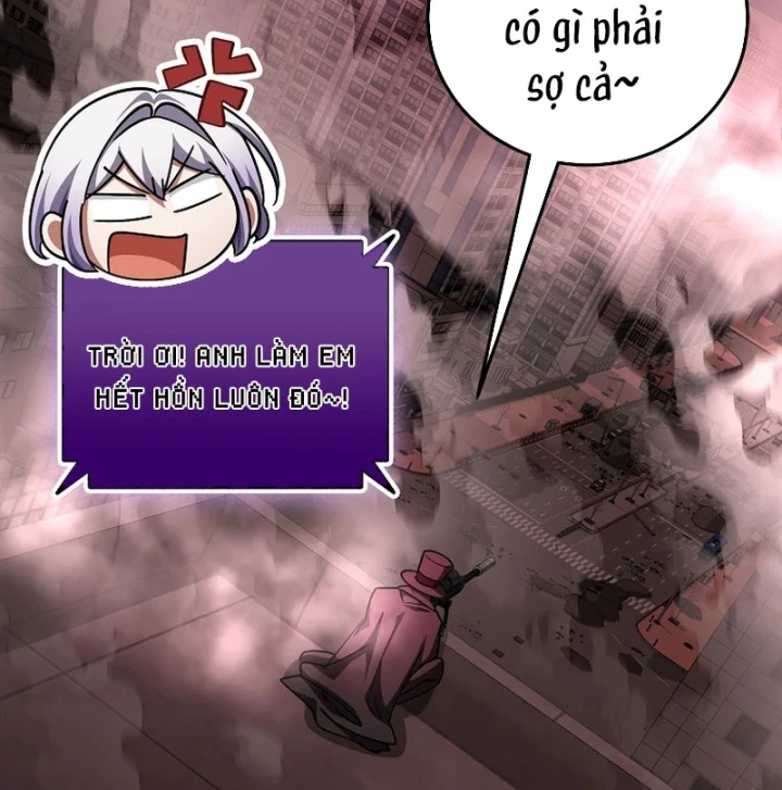 Anh Hùng Đã Trở Thành Phản Diện Mà Tôi Ám Ảnh Chapter 57 - 92