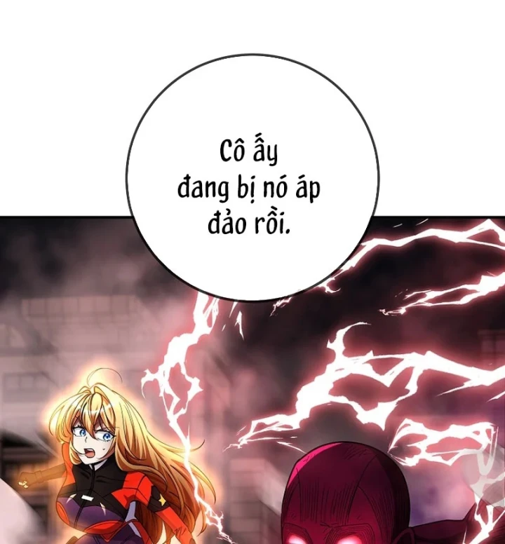 Anh Hùng Đã Trở Thành Phản Diện Mà Tôi Ám Ảnh Chapter 57 - 98