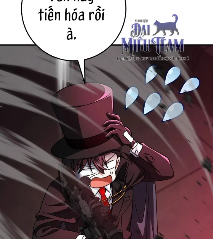 Anh Hùng Đã Trở Thành Phản Diện Mà Tôi Ám Ảnh Chapter 57 - 143