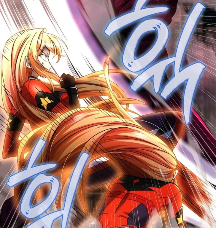 Anh Hùng Đã Trở Thành Phản Diện Mà Tôi Ám Ảnh Chapter 57 - 157