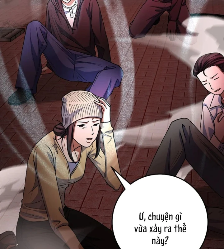 Anh Hùng Đã Trở Thành Phản Diện Mà Tôi Ám Ảnh Chapter 57 - 240