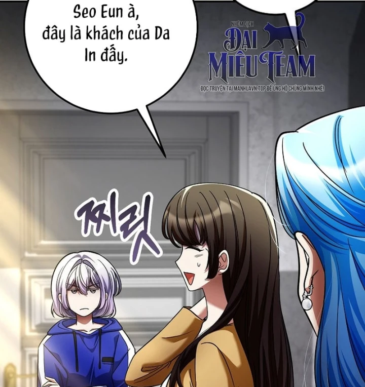 Anh Hùng Đã Trở Thành Phản Diện Mà Tôi Ám Ảnh Chapter 59 - 20