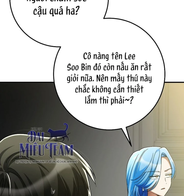 Anh Hùng Đã Trở Thành Phản Diện Mà Tôi Ám Ảnh Chapter 59 - 43