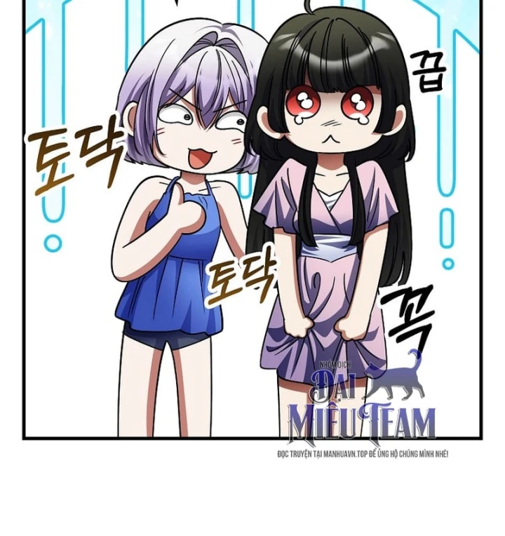 Anh Hùng Đã Trở Thành Phản Diện Mà Tôi Ám Ảnh Chapter 59 - 130