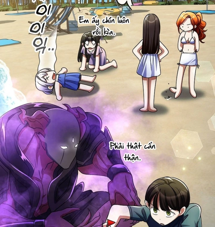 Anh Hùng Đã Trở Thành Phản Diện Mà Tôi Ám Ảnh Chapter 59 - 151