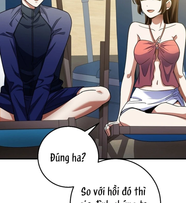 Anh Hùng Đã Trở Thành Phản Diện Mà Tôi Ám Ảnh Chapter 59 - 157