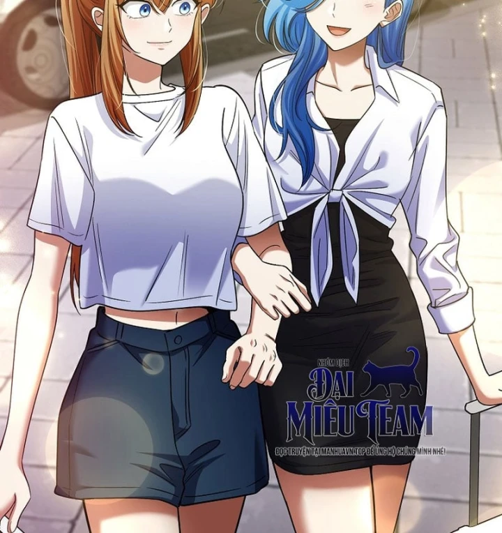 Anh Hùng Đã Trở Thành Phản Diện Mà Tôi Ám Ảnh Chapter 59 - 178