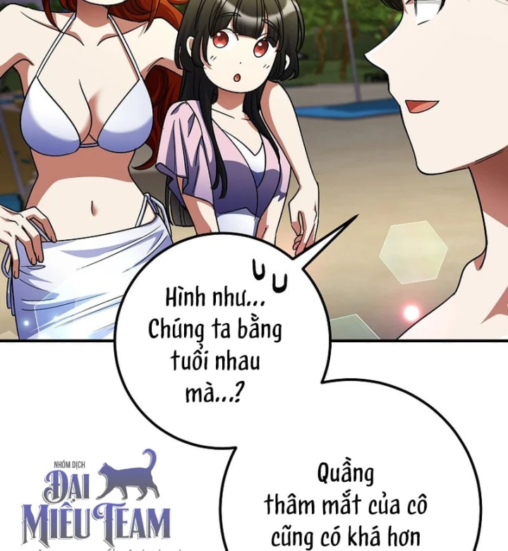 Anh Hùng Đã Trở Thành Phản Diện Mà Tôi Ám Ảnh Chapter 60 - 13