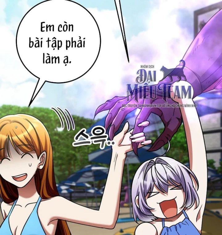 Anh Hùng Đã Trở Thành Phản Diện Mà Tôi Ám Ảnh Chapter 60 - 20
