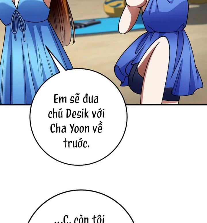 Anh Hùng Đã Trở Thành Phản Diện Mà Tôi Ám Ảnh Chapter 60 - 21