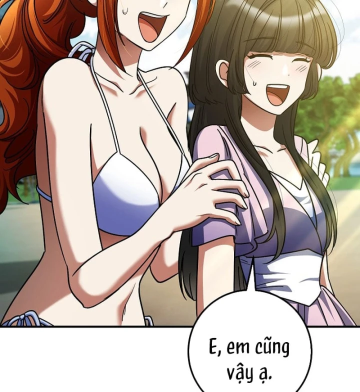 Anh Hùng Đã Trở Thành Phản Diện Mà Tôi Ám Ảnh Chapter 60 - 23
