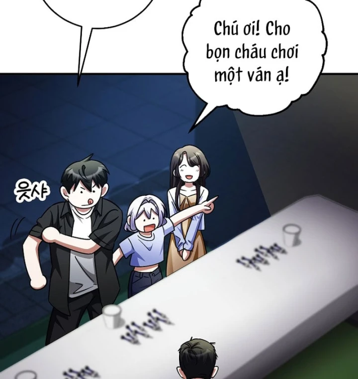 Anh Hùng Đã Trở Thành Phản Diện Mà Tôi Ám Ảnh Chapter 60 - 40