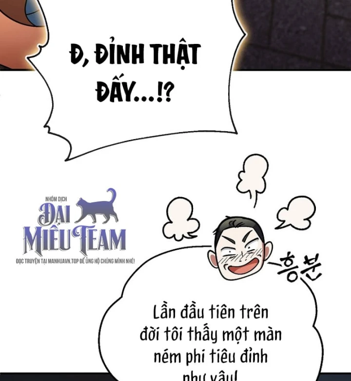 Anh Hùng Đã Trở Thành Phản Diện Mà Tôi Ám Ảnh Chapter 60 - 60