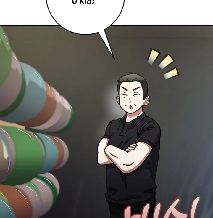 Anh Hùng Đã Trở Thành Phản Diện Mà Tôi Ám Ảnh Chapter 60 - 63