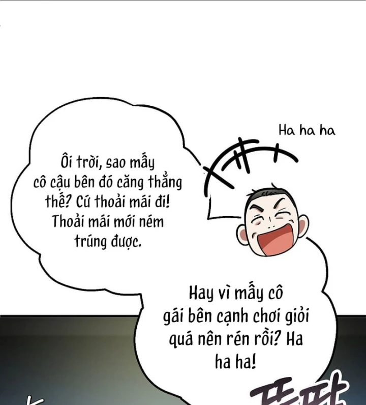 Anh Hùng Đã Trở Thành Phản Diện Mà Tôi Ám Ảnh Chapter 60 - 65