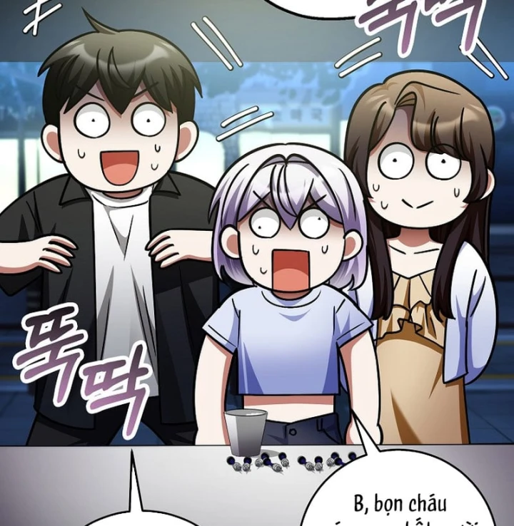 Anh Hùng Đã Trở Thành Phản Diện Mà Tôi Ám Ảnh Chapter 60 - 66