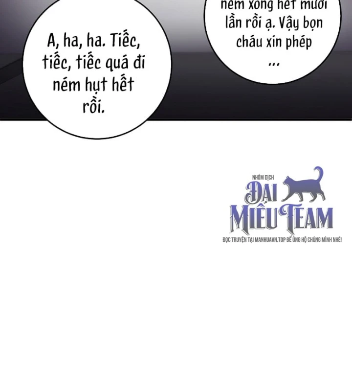 Anh Hùng Đã Trở Thành Phản Diện Mà Tôi Ám Ảnh Chapter 60 - 67