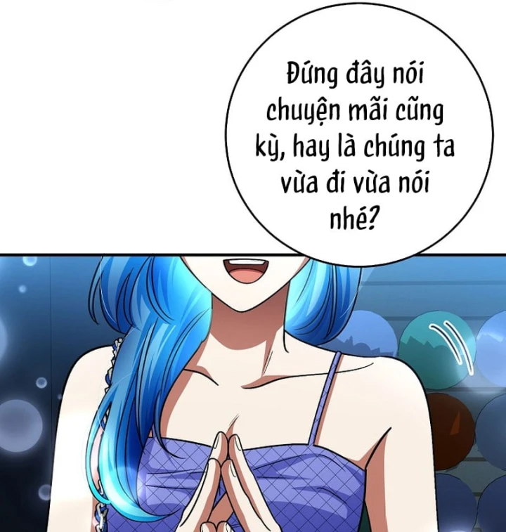 Anh Hùng Đã Trở Thành Phản Diện Mà Tôi Ám Ảnh Chapter 60 - 96