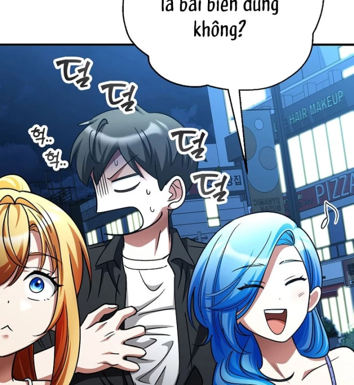 Anh Hùng Đã Trở Thành Phản Diện Mà Tôi Ám Ảnh Chapter 60 - 98