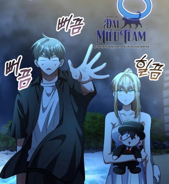 Anh Hùng Đã Trở Thành Phản Diện Mà Tôi Ám Ảnh Chapter 60 - 122
