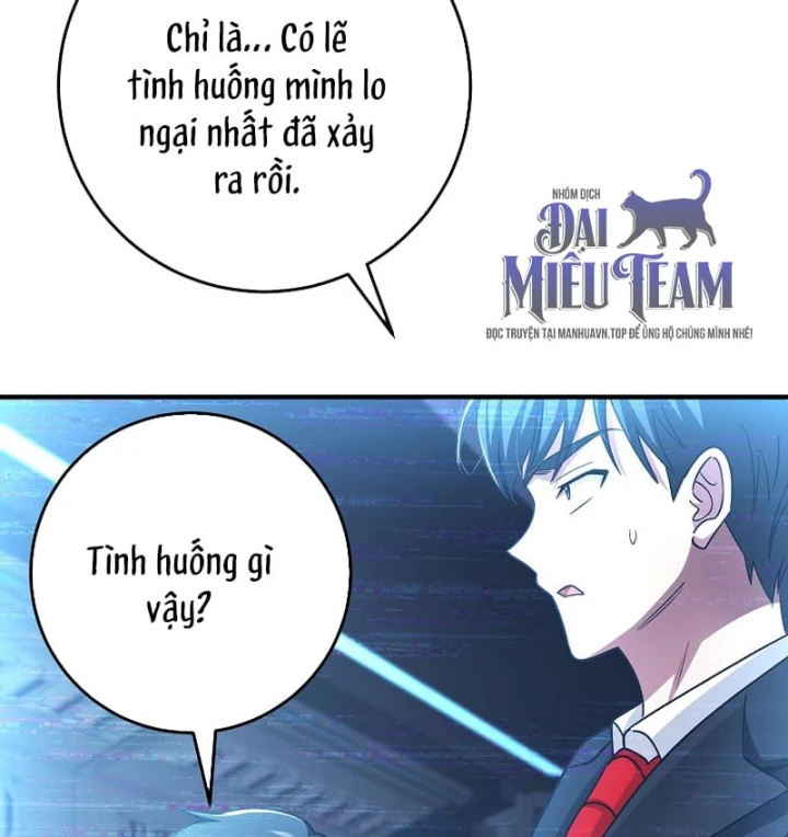 Anh Hùng Đã Trở Thành Phản Diện Mà Tôi Ám Ảnh Chapter 60 - 158