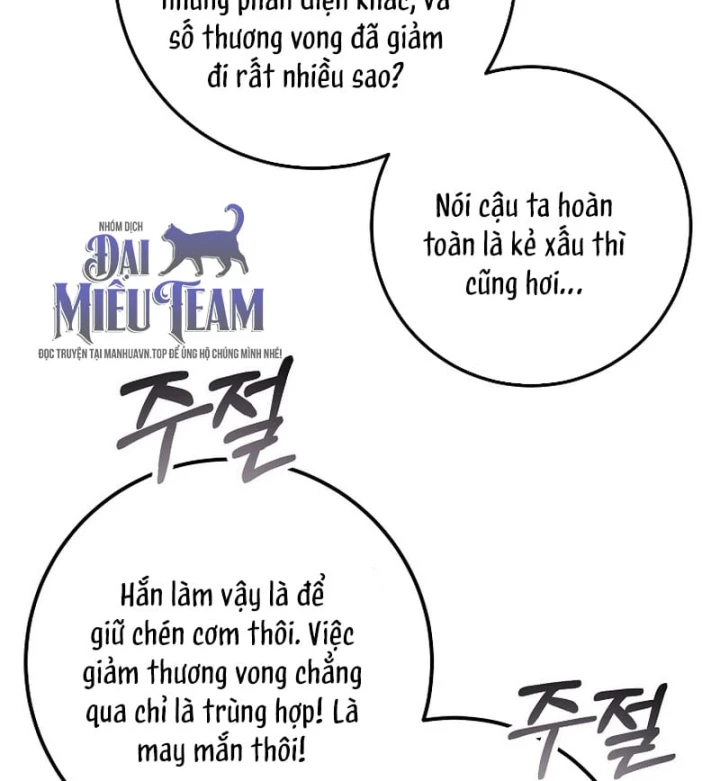Anh Hùng Đã Trở Thành Phản Diện Mà Tôi Ám Ảnh Chapter 60 - 169