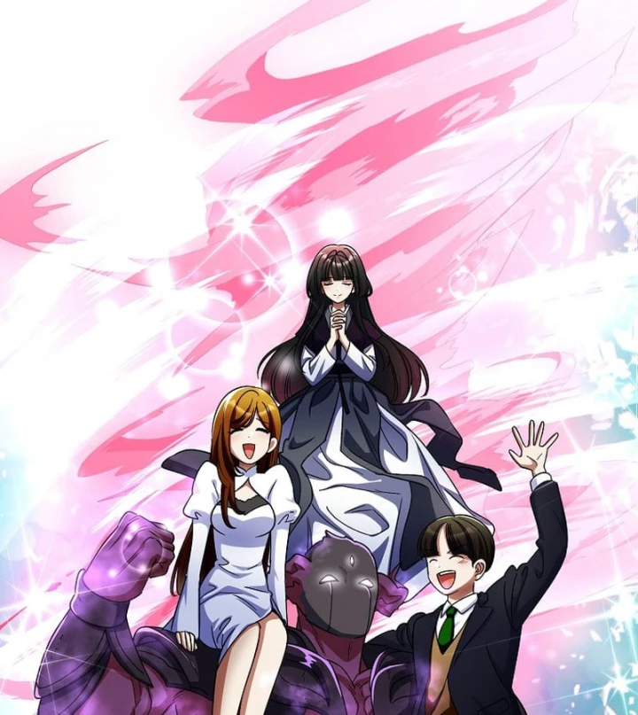 Anh Hùng Đã Trở Thành Phản Diện Mà Tôi Ám Ảnh Chapter 60 - 205