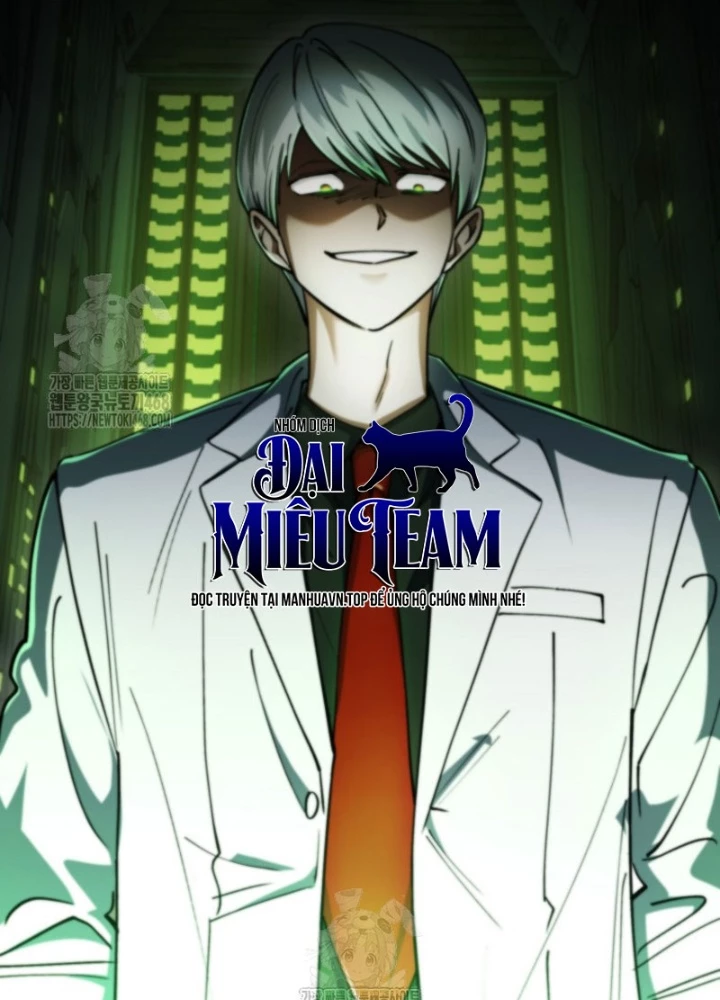 Anh Hùng Đã Trở Thành Phản Diện Mà Tôi Ám Ảnh Chapter 21 - 9