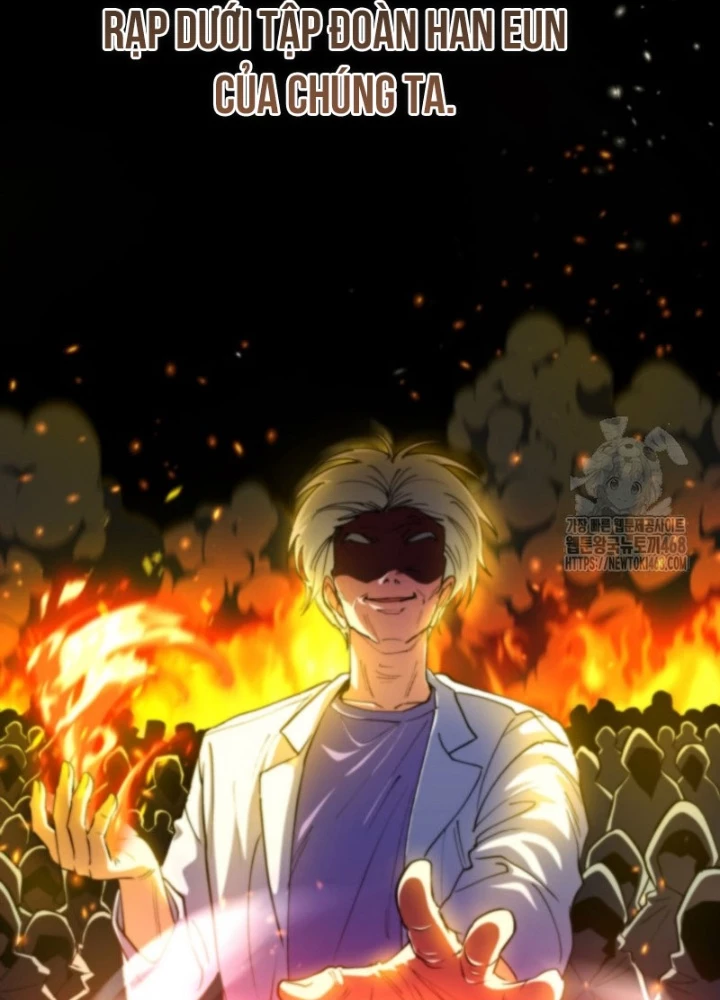 Anh Hùng Đã Trở Thành Phản Diện Mà Tôi Ám Ảnh Chapter 21 - 17