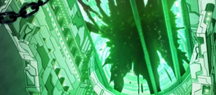 Anh Hùng Đã Trở Thành Phản Diện Mà Tôi Ám Ảnh Chapter 21 - 22