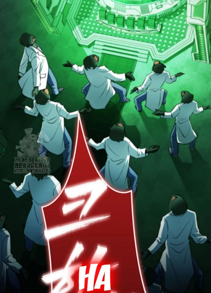 Anh Hùng Đã Trở Thành Phản Diện Mà Tôi Ám Ảnh Chapter 21 - 23