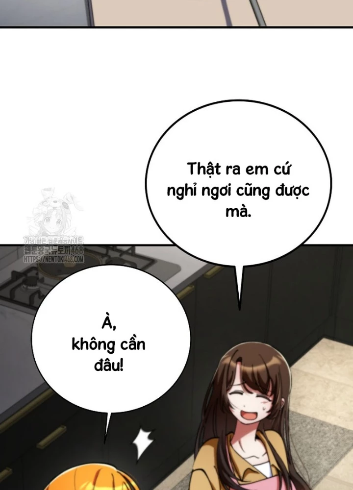 Anh Hùng Đã Trở Thành Phản Diện Mà Tôi Ám Ảnh Chapter 21 - 31