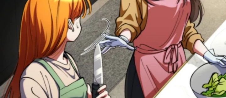 Anh Hùng Đã Trở Thành Phản Diện Mà Tôi Ám Ảnh Chapter 21 - 32