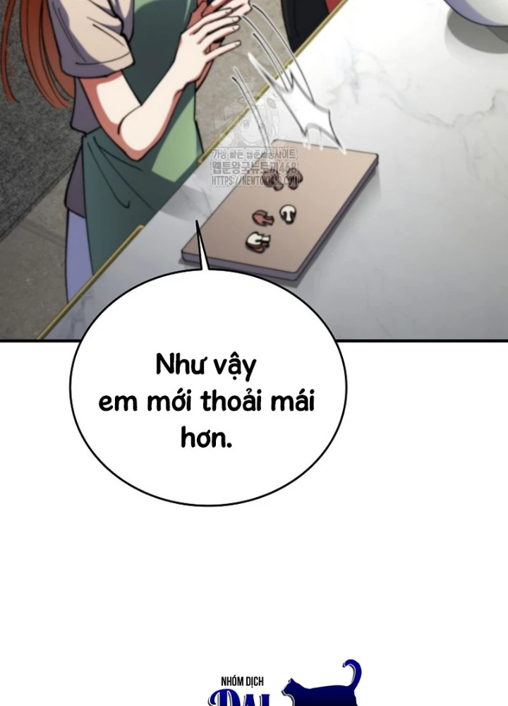 Anh Hùng Đã Trở Thành Phản Diện Mà Tôi Ám Ảnh Chapter 21 - 33