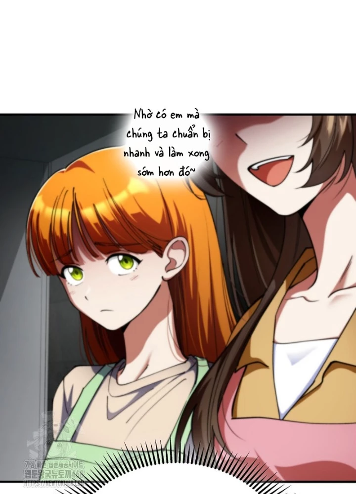 Anh Hùng Đã Trở Thành Phản Diện Mà Tôi Ám Ảnh Chapter 21 - 37