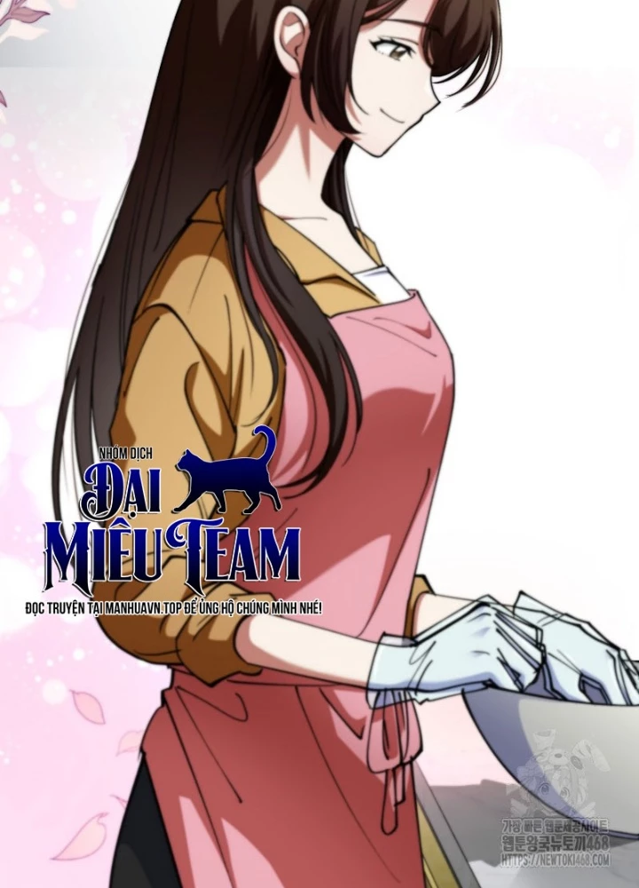 Anh Hùng Đã Trở Thành Phản Diện Mà Tôi Ám Ảnh Chapter 21 - 43