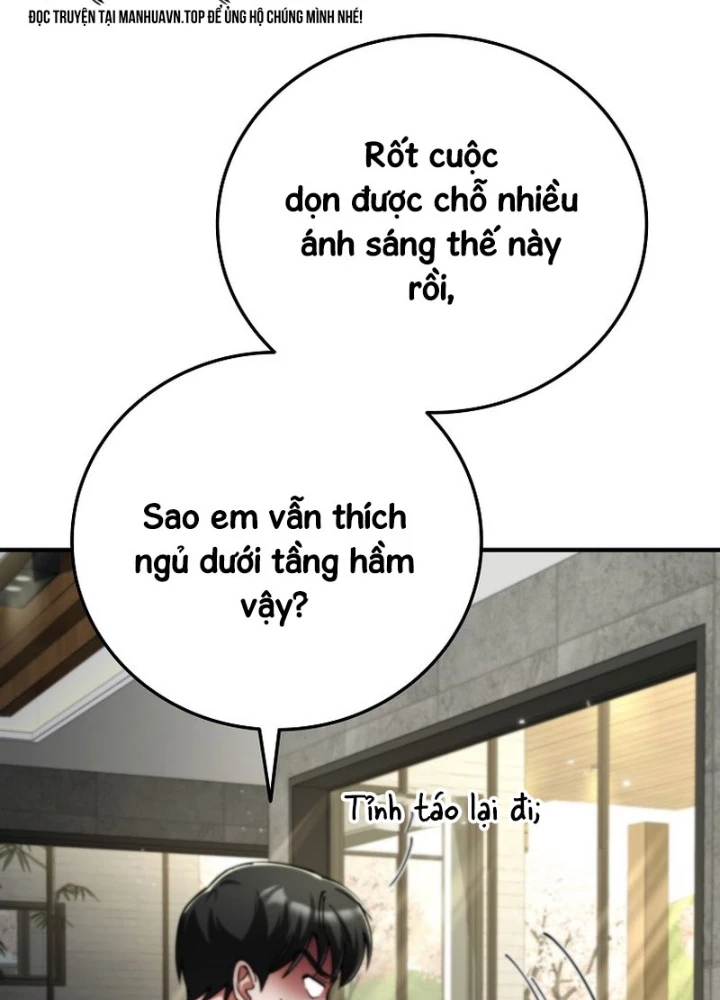 Anh Hùng Đã Trở Thành Phản Diện Mà Tôi Ám Ảnh Chapter 21 - 51