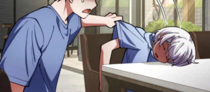 Anh Hùng Đã Trở Thành Phản Diện Mà Tôi Ám Ảnh Chapter 21 - 52