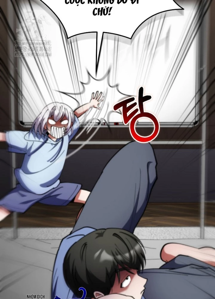 Anh Hùng Đã Trở Thành Phản Diện Mà Tôi Ám Ảnh Chapter 21 - 73